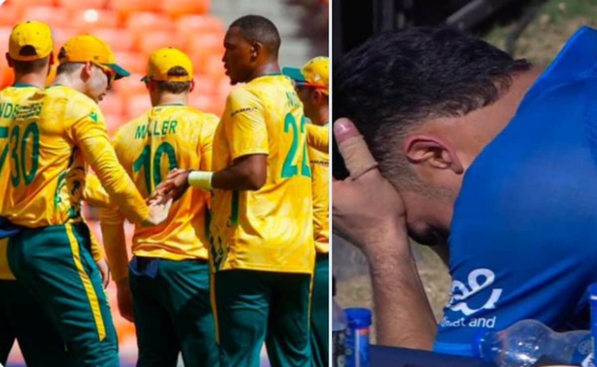 RSA vs AFG: यह हार लंबे समय तक परेशान करेगी, अफगानी कोच ने बताया-क्यों, कहां हार मिली दक्षिण अफ्रीका से