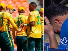 RSA vs AFG: 'यह हार लंबे समय तक परेशान करेगी', अफगानी कोच ने बताया-क्यों, कहां हार मिली दक्षिण अफ्रीका से