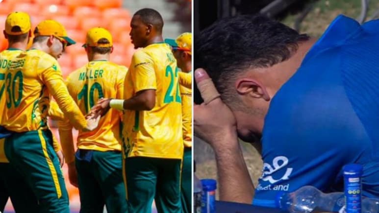 RSA vs AFG: 'यह हार लंबे समय तक परेशान करेगी', अफगानी कोच ने बताया-क्यों, कहां हार मिली दक्षिण अफ्रीका से