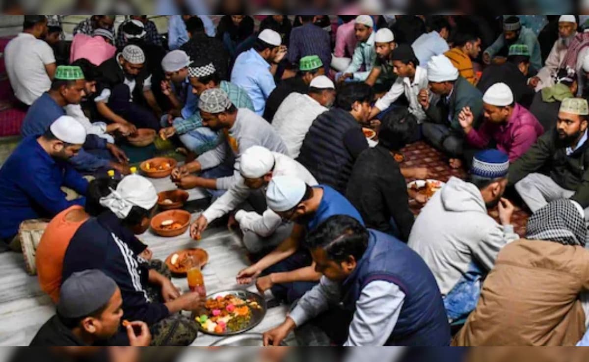 Ramadan 2026: 27 फरवरी को सेहरी का समय क्या है? इस्लामिक कैलेंडर से जानें Delhi, Lucknow और Hyderabad समेत अपने शहर का समय