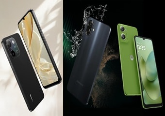 Lava Bold N2 vs Moto G06 Power vs Samsung Galaxy M07: जानें 10K में कौन सा फोन है बेस्ट