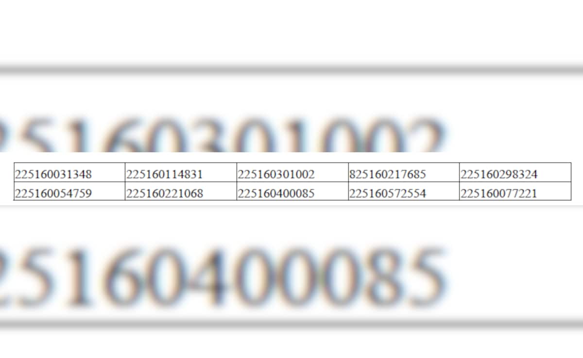 Latest and Breaking News on NDTV