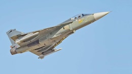 'It Was Minor Tech Incident On Ground': HAL Dismisses Tejas Crash Reports