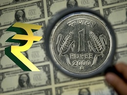 अमेरिका संग ट्रेड डील से झूमा रुपया, डॉलर के मुकाबले 119 पैसे चढ़ा &nbsp;