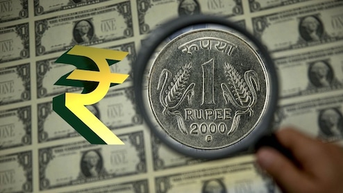 Rupee Projected To Depreciate 2% This Year To Hit 92 By December: UBS