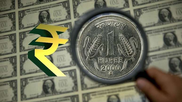 Rupee Projected To Depreciate 2% This Year To Hit 92 By December: UBS