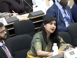 कौन हैं भारतीय अधिकारी अनुपमा सिंह, जिन्होंने UN में कंगाल पाकिस्तान की लगा दी क्लास