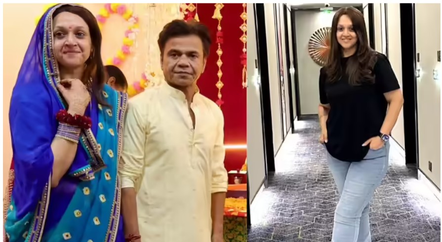 सात जन्मों में भी पत्नी का कर्ज नहीं उतार पाउंगा... राधा भाभी के लिए राजपाल यादव ने कही दिल छूने वाली बात