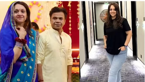 सात जन्मों में भी पत्नी का कर्ज नहीं उतार पाउंगा... राधा भाभी के लिए राजपाल यादव हुए इमोशनल, कही दिल छूने वाली बात