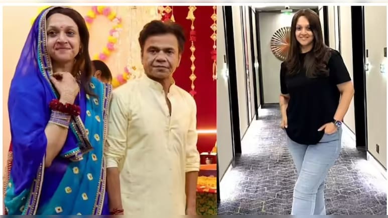 राधा भाभी-राजपाल यादव की आइसक्रीम पार्लर वाली प्रेम कहानी, दूसरी शादी से यूं बदली 'भूत बंगला' एक्टर की तकदीर