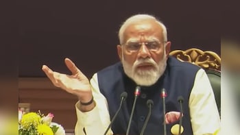 AI Impact Summit: Modi Sees AI Transforming Agriculture, Expects Next Generation To Reap Benefits