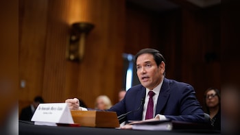 US Revokes Visas For Chile Officials Over China Cable Plan