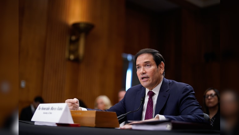 US Revokes Visas For Chile Officials Over China Cable Plan