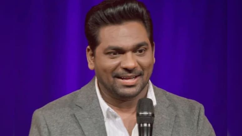 जाकिर खान ने नहीं लिया 5 साल का ब्रेक! कहा- &lsquo;लिखने वाले भी घटिया है...&rsquo;