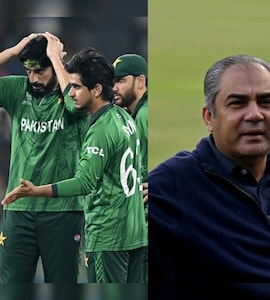 Mohsin Naqvi Furious After Pakistans T20 World Cup Thrashing By India, Sends Message To Team