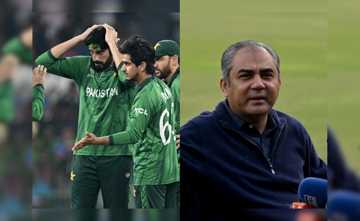 Latest and Breaking News on NDTV