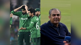 Mohsin Naqvi Furious After Pakistan's T20 World Cup Thrashing By India, Sends Message To Team