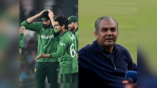 Mohsin Naqvi Furious After Pakistan's T20 World Cup Thrashing By India, Sends Message To Team
