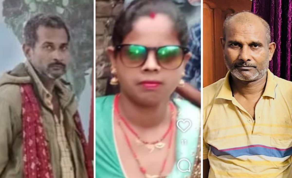 जायदाद की लालच में पति की हत्या, साजिश ऐसी कि बारी-बारी से दो भाइयों से की शादी, फिर दोनों को मरवा डाला