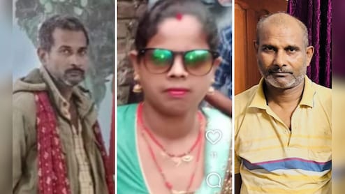 जायदाद की लालच में पति की हत्या, साजिश ऐसी कि बारी-बारी से दो भाइयों से की शादी, फिर दोनों को मरवा डाला