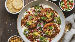 Colourful Chaat Ideas To Brighten Your Holi Party