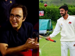Agni Dev Chopra, Son Of Director Vidhu Vinod Chopra, Breaks Silence On Registering For PSL Reports