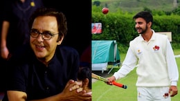 Agni Dev Chopra, Son Of Director Vidhu Vinod Chopra, Breaks Silence On 'Registering For PSL' Reports