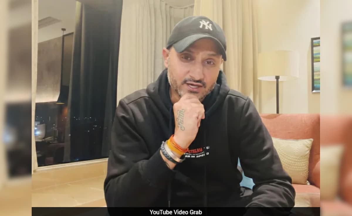 अगर मैं लप्पेबाजों की परिभाषा दूंगा, आमिर ने अभिषेक को बताया था स्लॉगर, अब हरभजन ने दिया करारा जवाब