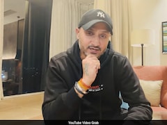 'अगर मैं लप्पेबाजों की परिभाषा दूंगा', आमिर ने अभिषेक को बताया था 'स्लॉगर', अब हरभजन ने दिया करारा जवाब