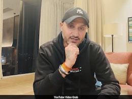 'अगर मैं लप्पेबाजों की परिभाषा दूंगा', आमिर ने अभिषेक को बताया था 'स्लॉगर', अब हरभजन ने दिया करारा जवाब