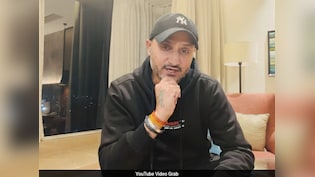 'अगर मैं लप्पेबाजों की परिभाषा दूंगा', आमिर ने अभिषेक को बताया था 'स्लॉगर', अब हरभजन ने दिया करारा जवाब