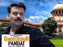 'Don't Vilify Any Community': Supreme Court's Message On 'Ghooskhor Pandat'