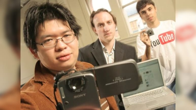 बनाने चले थे कुछ, बन गया YouTube, क्या आपको पता था कि एक फ्लॉप आइडिया से बना यूट्यूब?