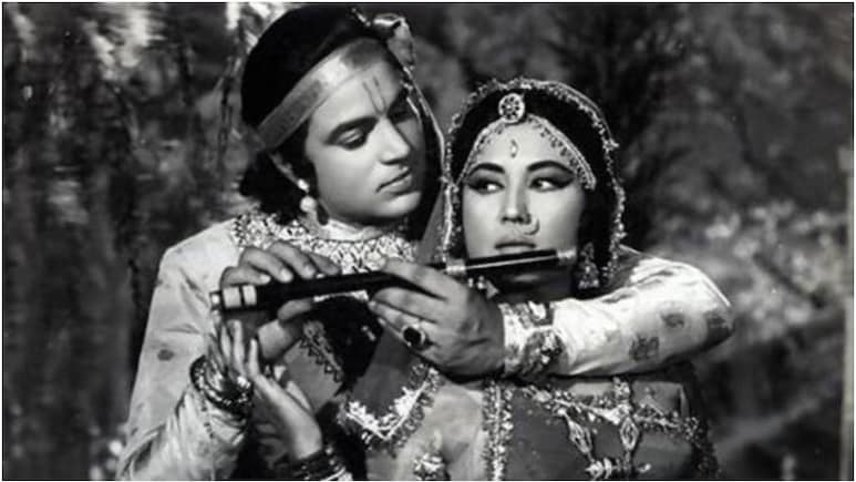 ट्रेजेडी क्वीन मीना कुमारी की खूबसूरत तस्वीरें, 5 वीं देखकर कहेंगे- यूं ही नहीं क्लासिक ब्यूटी के दीवाने हुए थे हीमैन