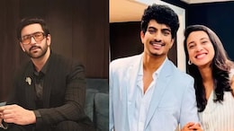 'Smriti Mandhana-Palash Muchhal Were Madly In Love For 6 Years,' Says Nandish Sandhu Who Was Present At Cancelled Wedding