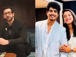 'Smriti Mandhana-Palash Muchhal Were Madly In Love For 6 Years,' Says Nandish Sandhu Who Was Present At Cancelled Wedding