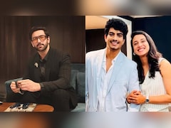 'Smriti-Palash Were Madly In Love': Actor Who Was Present At Cancelled Wedding