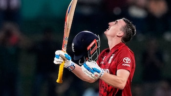 T20 World Cup Super Eights Points Table: England Beat Pakistan, Becomes First Team To Qualify For Semis