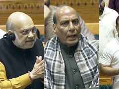 राहुल का बयान, शाह-राजनाथ की आपत्ति, अखिलेश भी कूदे-आखिर आज संसद में किस बात पर हो गया हंगामा?