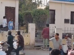 Crime News: पार्किंगचा वाद.. टोळक्याने गर्भवती महिलेसह पतीला घेरलं, पुढे भयंकर घडलं; संभाजीनगरमध्ये खळबळ