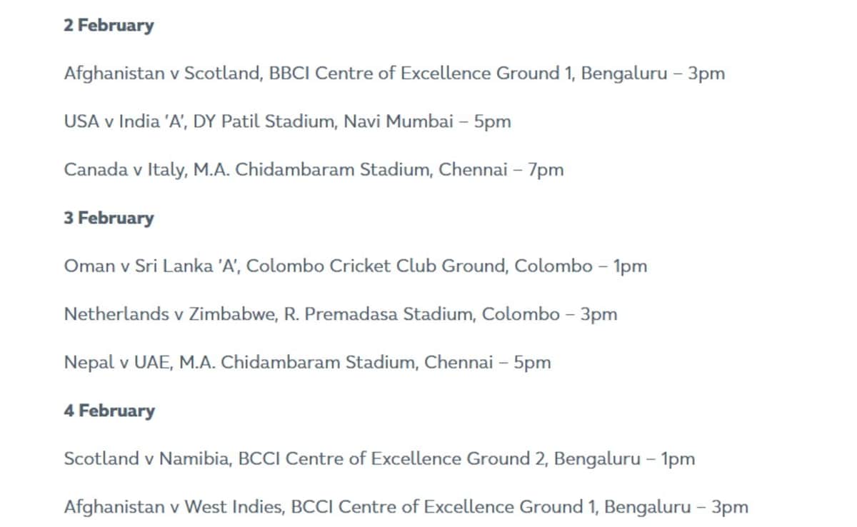 Latest and Breaking News on NDTV