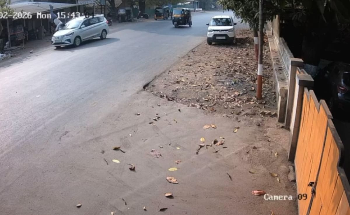 Latest and Breaking News on NDTV