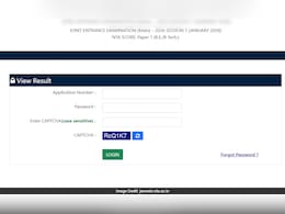 JEE Main Session 1 Result (Out) 2026: BE/BTech Paper 1 Scorecards Released, Download Directly Here