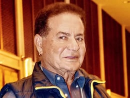 सलीम खान से अस्पताल में मिलने गए एक्टर ने बताया कैसा है सलमान खान के पापा का हाल, बोले- वह अभी आईसीयू में हैं