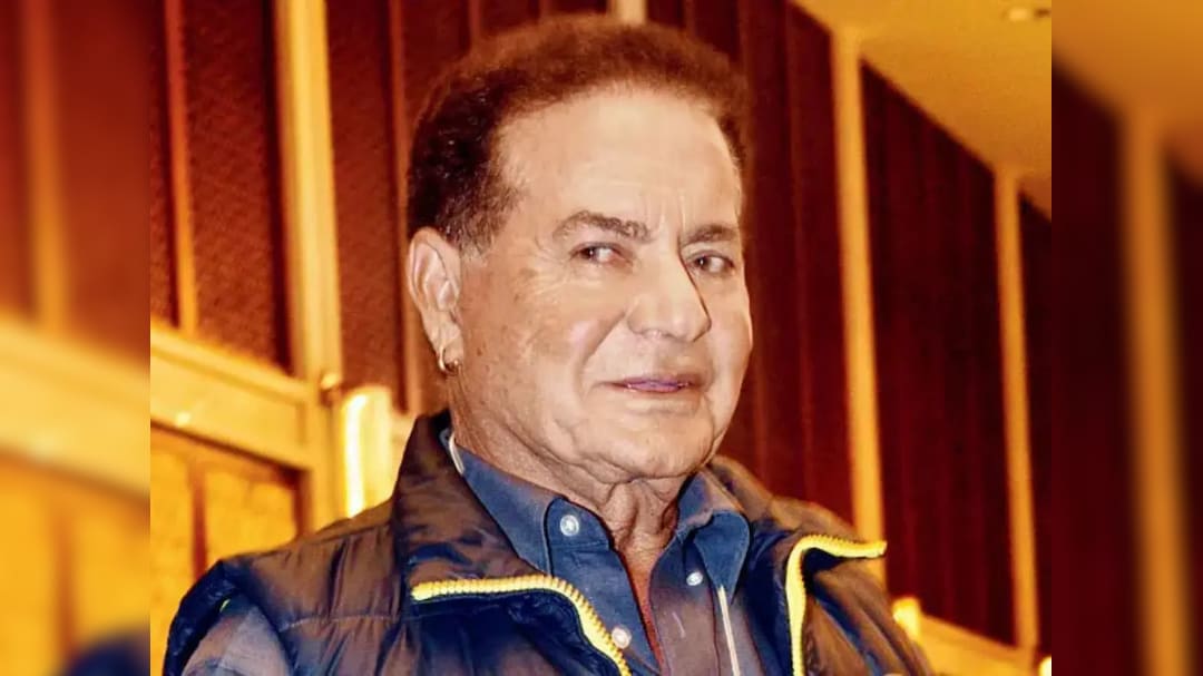 Salim Khan Health Live Updates: Veteran Writer On Ventilator, Subhash Ghai And Anil Sharma Send Prayers