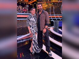 'भूत बंगला&rsquo; में अक्षय कुमार के साथ स्क्रीन शेयर करेंगी मिथिला पालकर, जानें निभाएंगी कौन सा किरदार