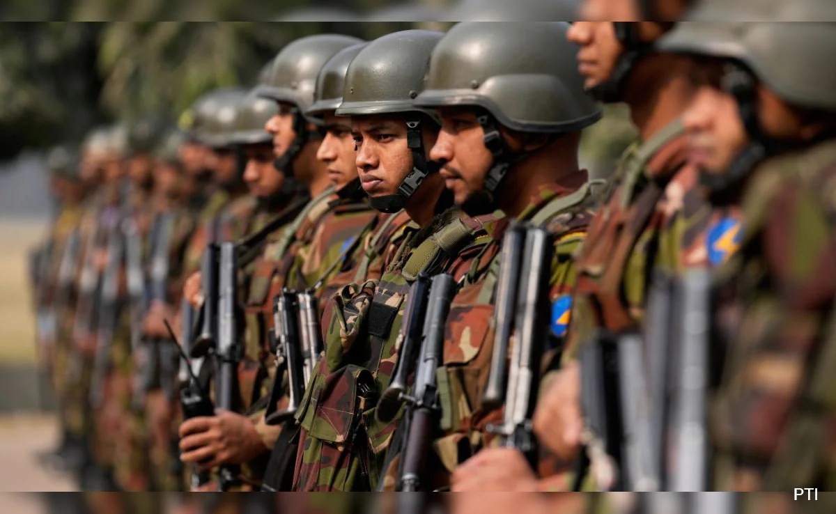 No Stop To Post-Poll Violence In Bangladesh, 10 Injured, House Set Ablaze