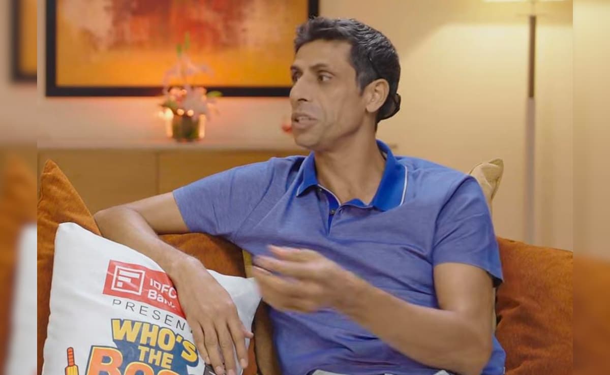 VIDEO: हरभजन ने हार्दिक को बताया देवदास तो आशीष नेहरा बोले- वो तो रोज पारो बदलता है