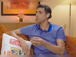 VIDEO: हरभजन ने हार्दिक को बताया 'देवदास' तो आशीष नेहरा बोले- वो तो रोज पारो बदलता है