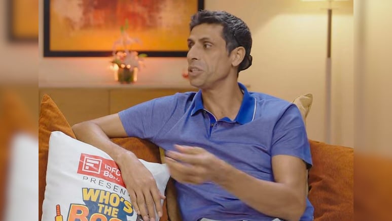 VIDEO: हरभजन ने हार्दिक को बताया 'देवदास' तो आशीष नेहरा बोले- वो तो रोज पारो बदलता है